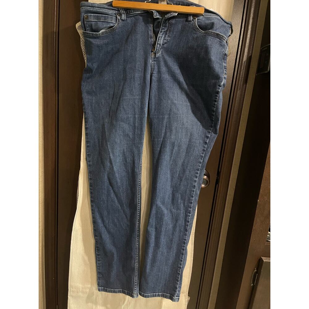 Women’s Duluth Jeans 16 x 31